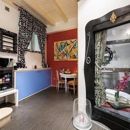 Apt 2 In The Historic Center باري المظهر الخارجي الصورة
