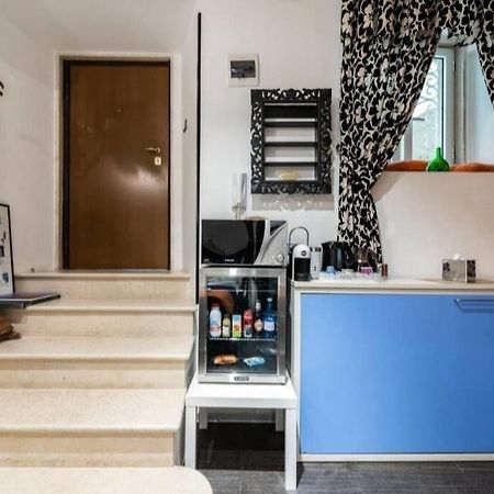 Apt 2 In The Historic Center باري المظهر الخارجي الصورة