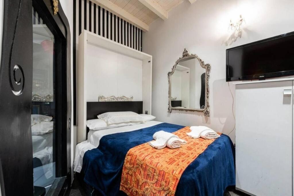 Apt 2 In The Historic Center باري المظهر الخارجي الصورة
