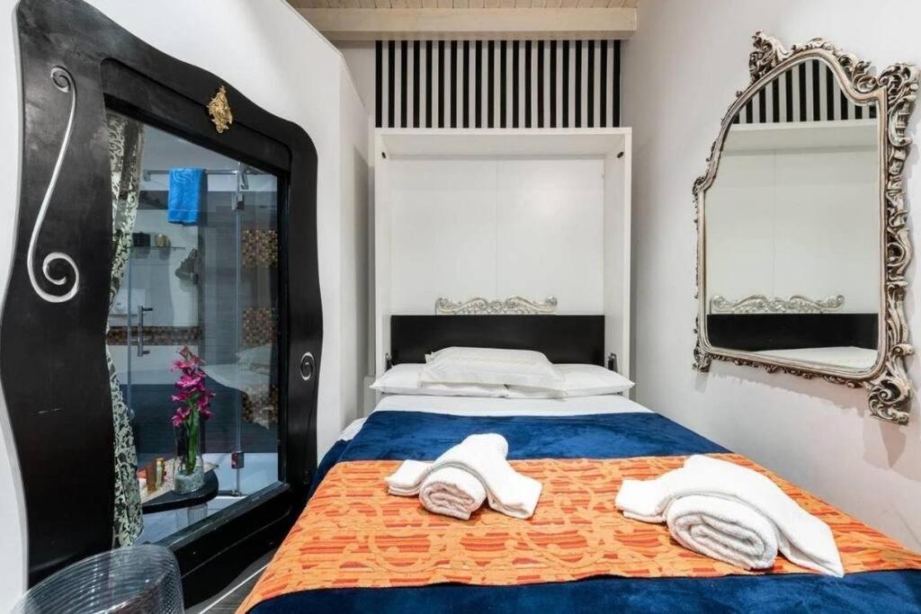 Apt 2 In The Historic Center باري المظهر الخارجي الصورة